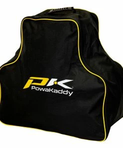 PowaKaddy Compact Trolley Travel Bag
