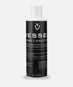 VESSEL - Golf Accessory Leather Cleaner & Conditioner