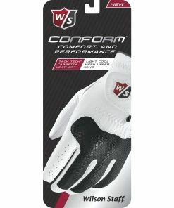 Wilson Conform Golf Glove