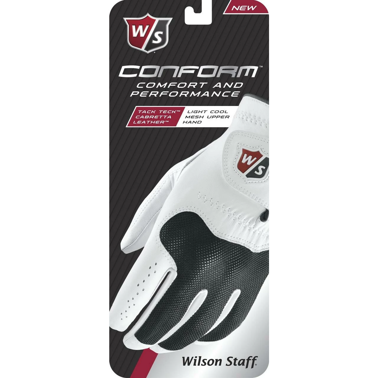 Wilson Conform Golf Glove