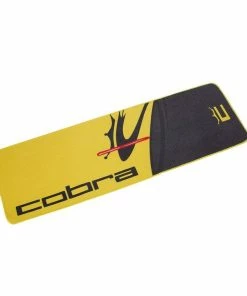 COBRA Crown C Players Towel