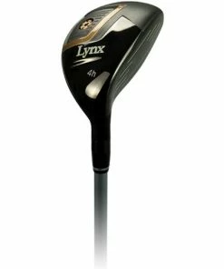 Lynx Golf Ladies Crystal Hybrid