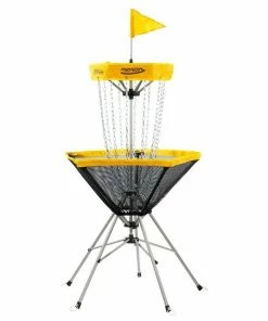 Innova DISCatcher Traveler Portable Disc Golf Target
