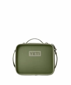 Yeti Daytrip Lunch Box