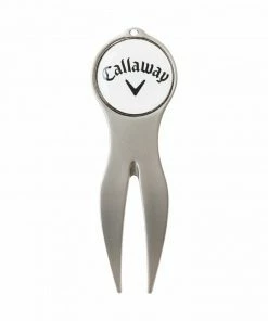Callaway Divot Tool & Ball Marker