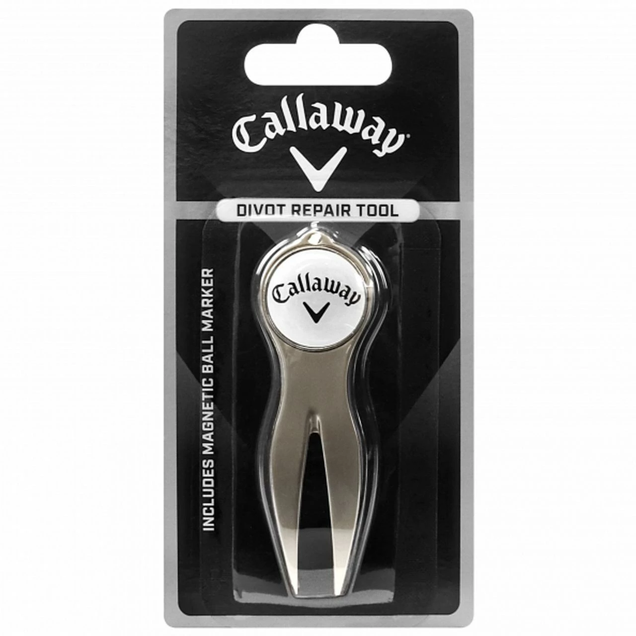 Callaway Divot Tool & Ball Marker - Image 4