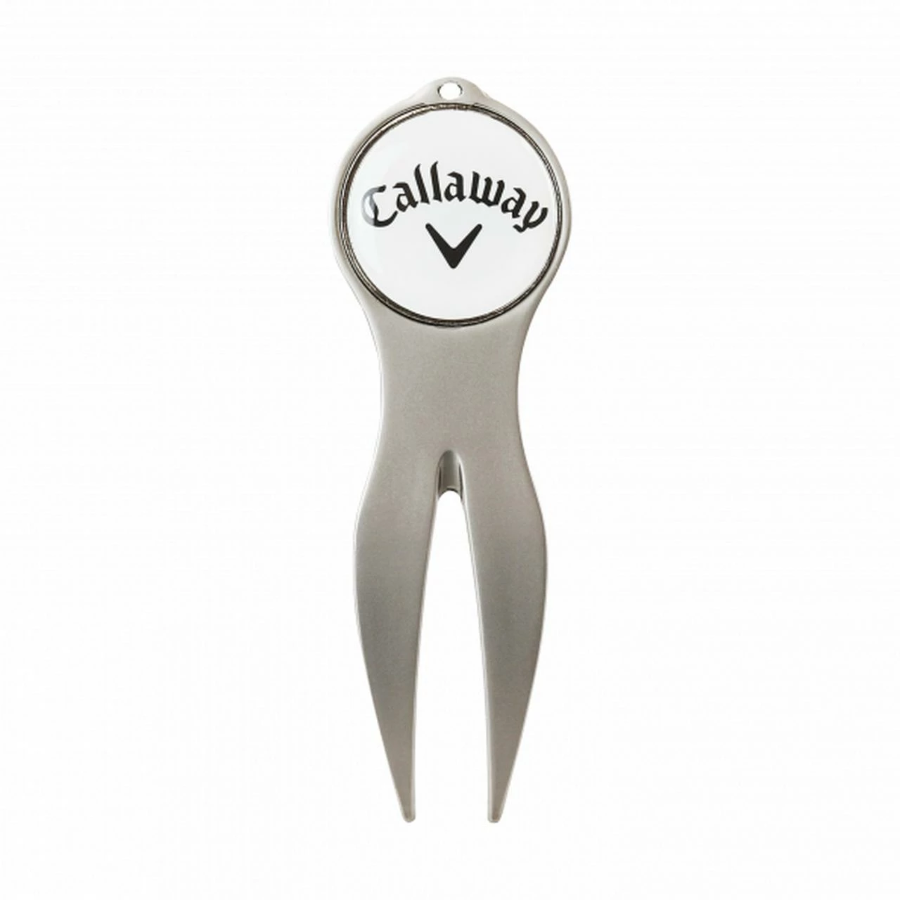 Callaway Divot Tool & Ball Marker