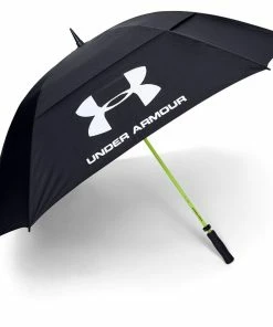 Under Armour Double Canopy Umbrella