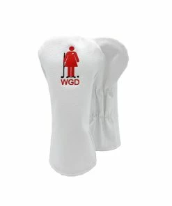 Glove It Driver Headcover - Women's Golf Day