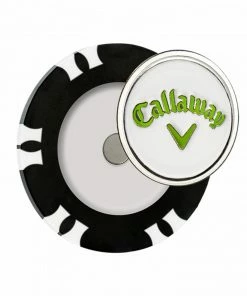 Callaway Dual-Mark Poker Chip & Ball Marker