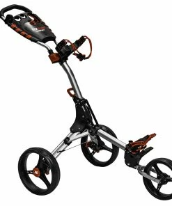 Eze Glide Compact+ 3 Wheel Golf Trolley