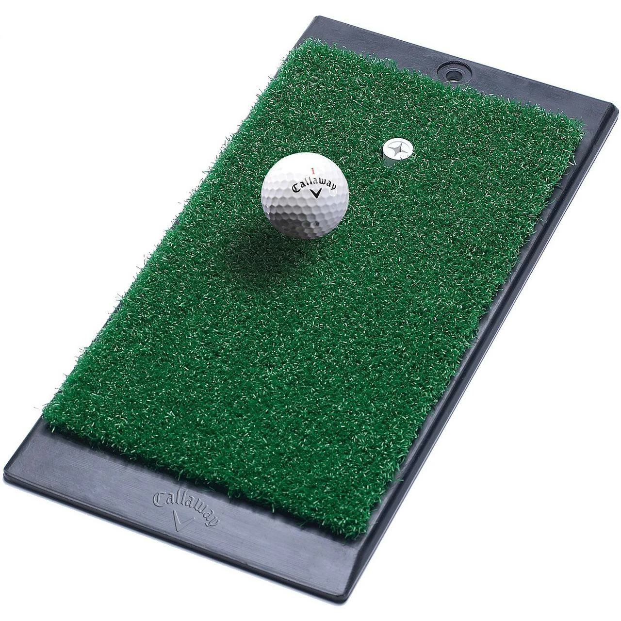 Callaway FT Launch Zone Hitting Mat