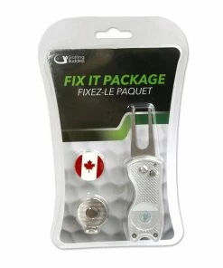 Golfing Buddies Fix It Package