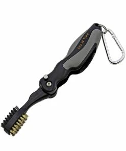 Golf Gifts & Gallery Flip N Pure Brush
