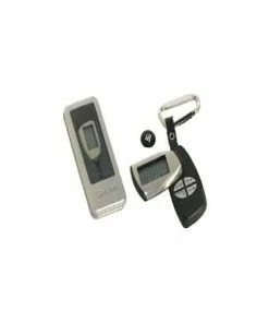 Masters Four Player Digital Golf Scorer