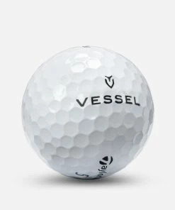 TP5x Vessel Golf Balls