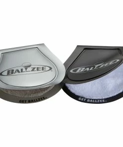 Ballzee Golf Ball Cleaner (2-Pack)
