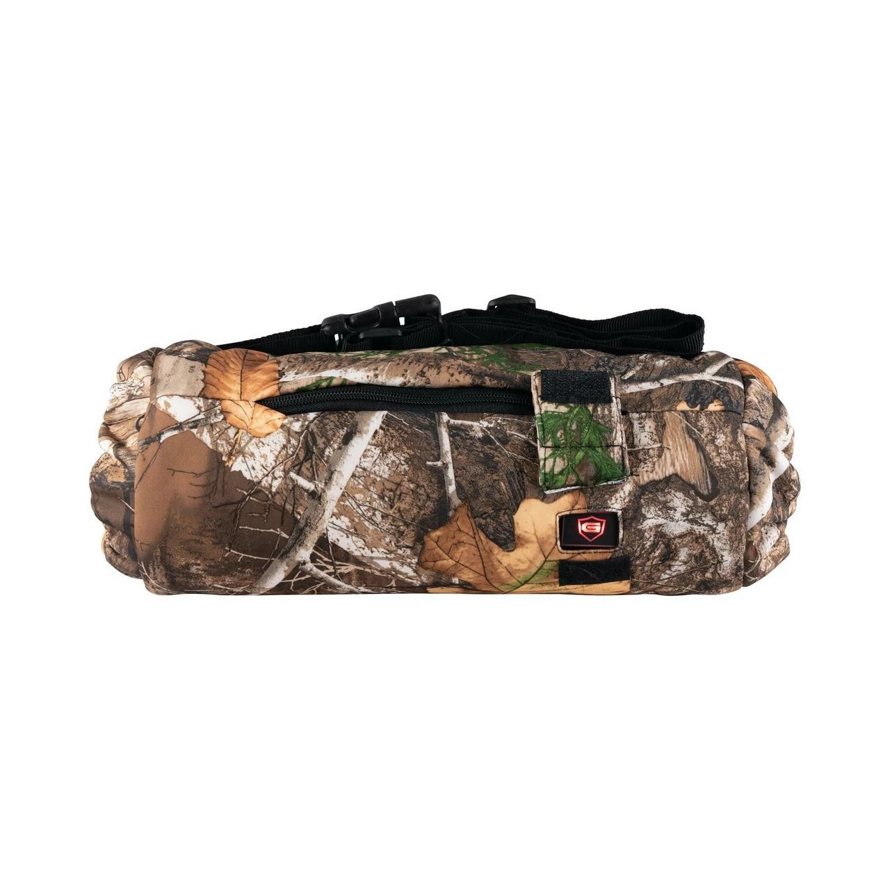 Gtech Heated Pouch - Realtree Camo