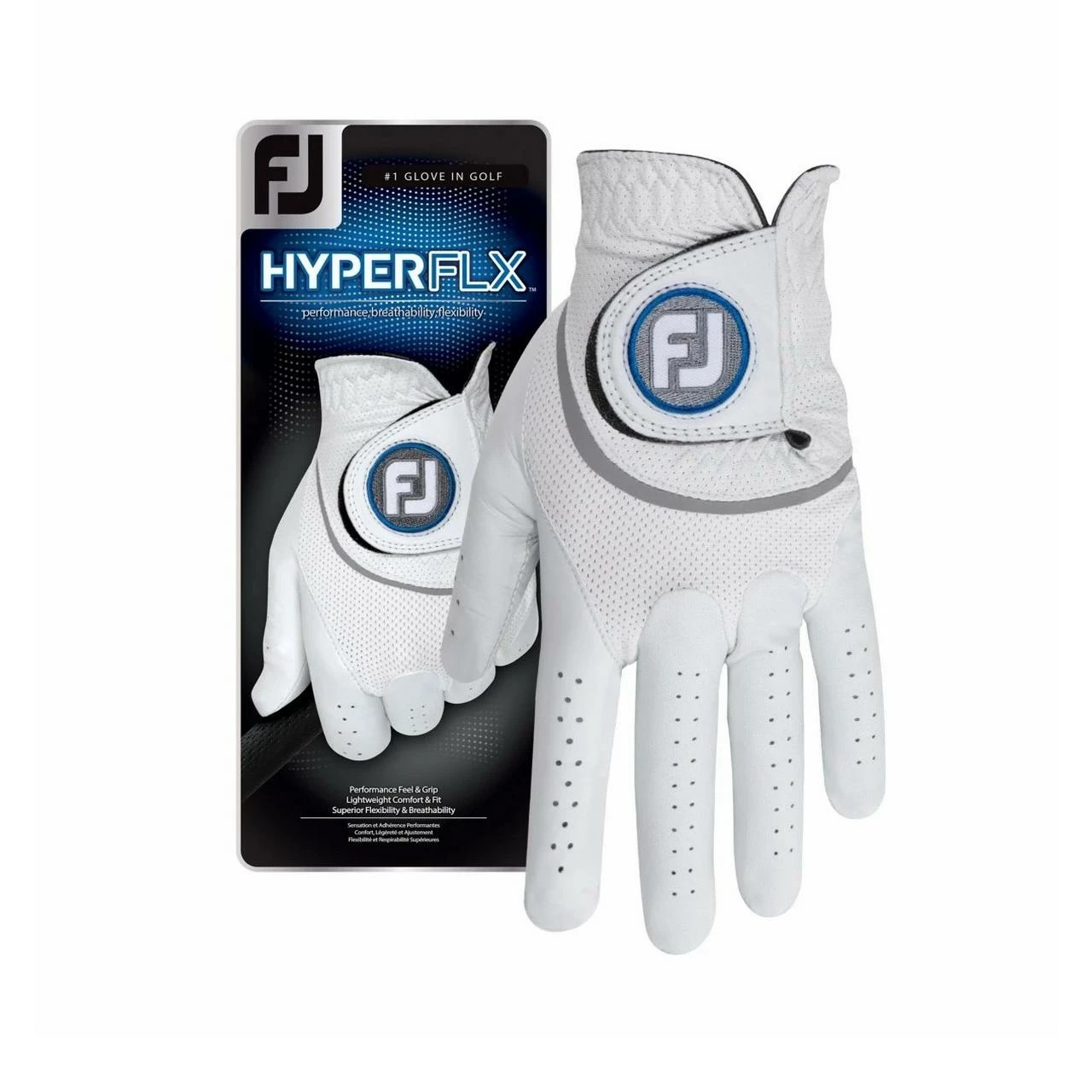 FootJoy HyperFLX Glove - Image 2