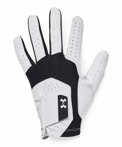 Under Armour Iso-Chill Cadet Glove - Black