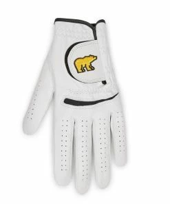 JACK NICKLAUS JN Leather Glove - Right Hand