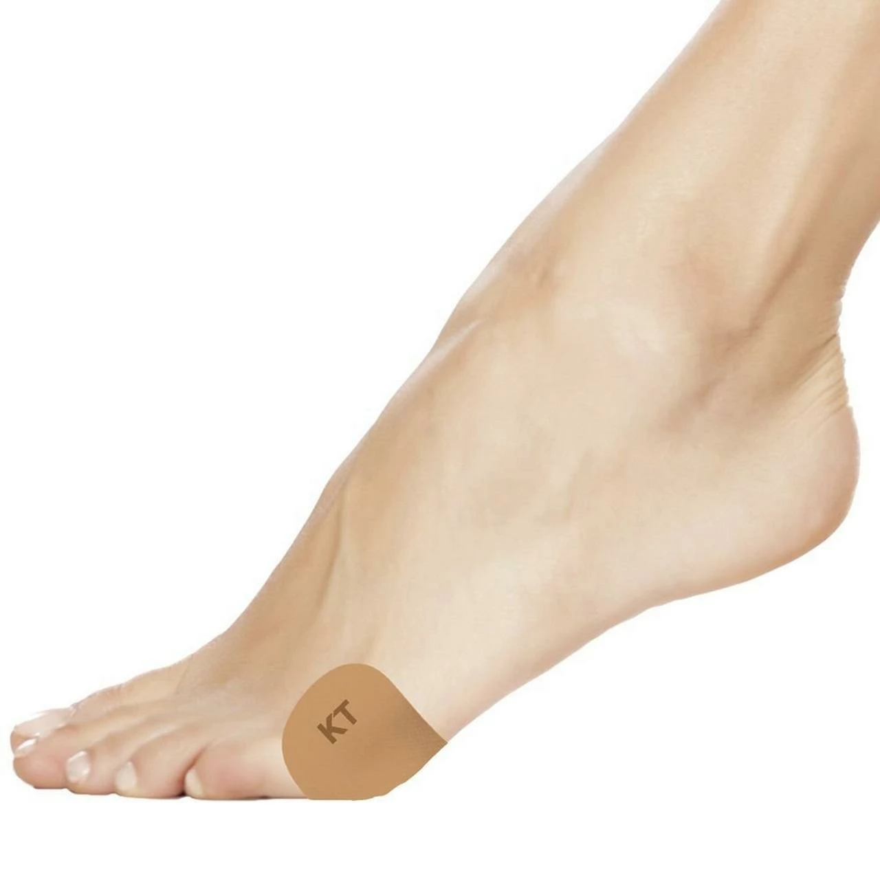 KT Tape Blister Prevention - Image 3