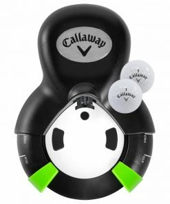 Callaway Kickback Putt Cup Set