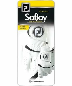 FootJoy Ladies SofJoy Glove