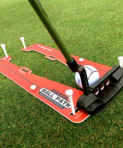 Eyeline Golf - Slot Trainer Pair