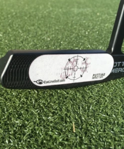 Eyeline Golf - Putting Impact Tape
