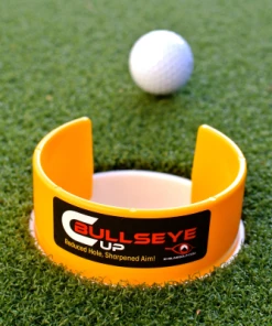 Eyeline Golf - Bullseye Cup