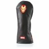 Volvik Marvel Iron Man Driver Headcover