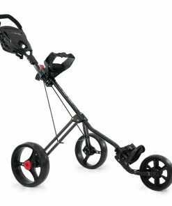 Masters Golf 5 Series 3 Wheeled Golf Trolley