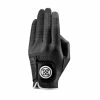 G/FORE Men's Collection Glove - Black