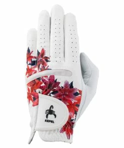 KEPEL GOLF Men's Colores Glove