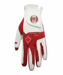 Copper Tech Men's Copper Infused Glove - Canada