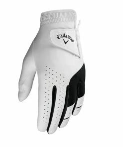 Callaway Men's Weather Spann Glove - Cadet