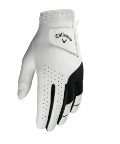 Callaway Men's Weather Spann Gloves - 2 Pack