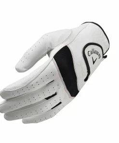 Callaway Men's X-Tech Glove - Cadet