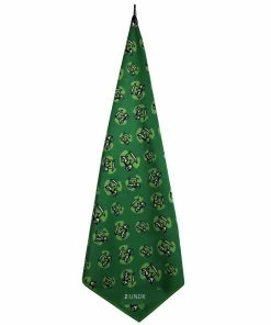 2UNDR Microfiber Golf Towel