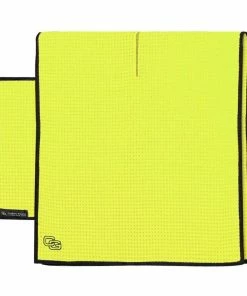 Club Glove Microfiber Tandem Towel Set