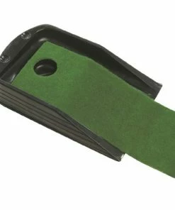 Masters Deluxe Return Putting Mat