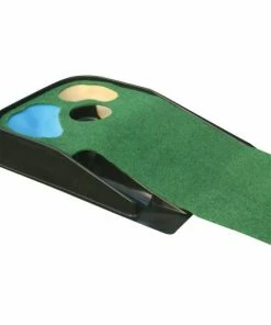 Masters Deluxe Hazard Putting Mat