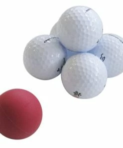EyeLine Golf - Balls Of Steel Pack 3