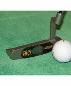 EyeLine Golf - Sweet Spot 360