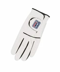 PGA TOUR PGA Swing Soft Cadet Leather Glove