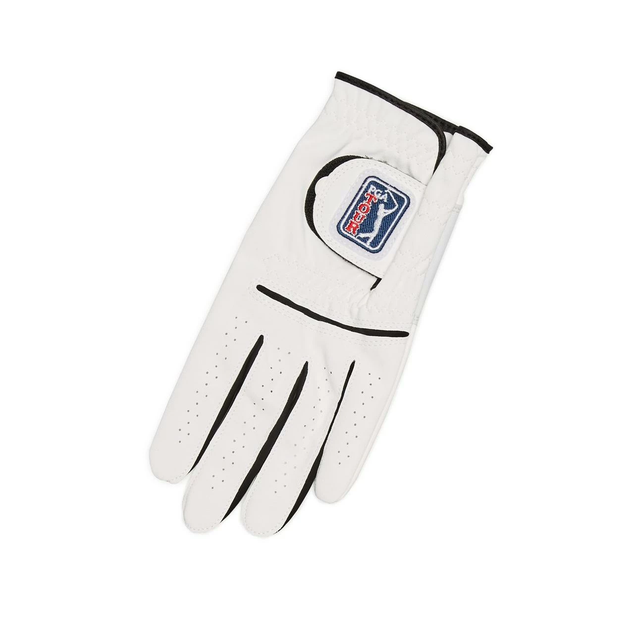 PGA TOUR PGA Swing Soft Cadet Leather Glove