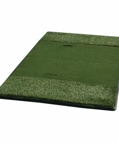 TURF HOUND PS Hitting Station - 8 FT 6 IN Wide X 4 FT 9 IN Deep