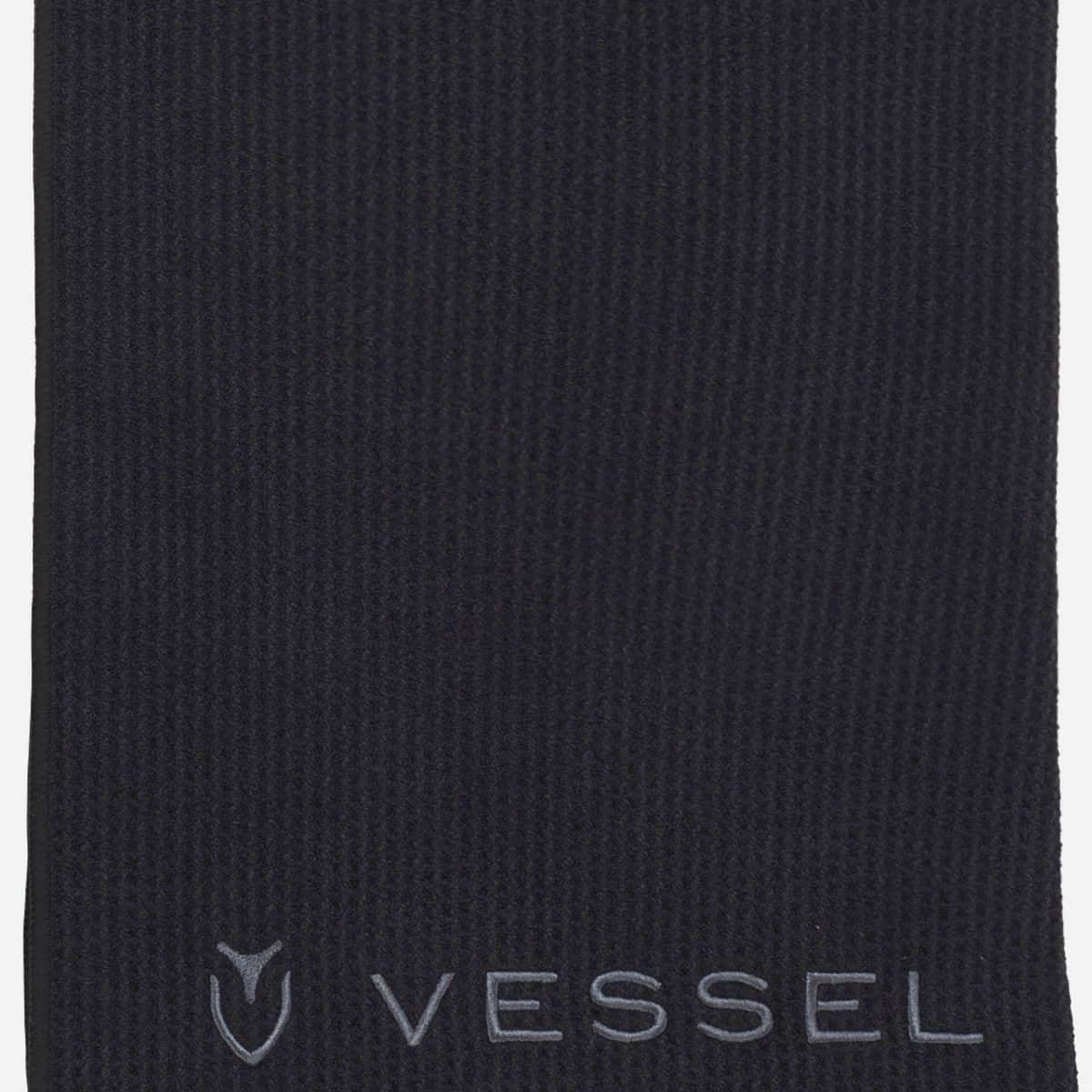 VESSEL - Golf Accessory Microfiber Club Towel - Image 5