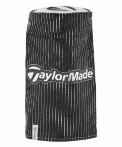 TaylorMade Pin Stripe Barrel Driver Headcover